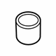 Hyundai 84550-1P000 Ashtray Assembly-Portable Hyundai 84550-1P000 Ashtray Assembly-Portable