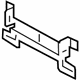 Hyundai 96135-3M050 Bracket Hyundai 96135-3M050 Bracket