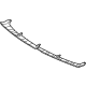 Hyundai 86591-L1500 LIP-FR BUMPER Hyundai 86591-L1500 LIP-FR BUMPER