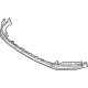 Hyundai 86512-L1500-CA Front Bumper Cover Lower Hyundai 86512-L1500-CA Front Bumper Cover Lower