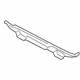 Hyundai 84142-J3000 Fender Insulator Right Hand