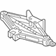 Hyundai 09110-2C100 Jack Assembly Hyundai 09110-2C100 Jack Assembly