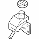 Hyundai 57421-3T000 Remote Reservoir Assembly-Ehps Hyundai 57421-3T000 Remote Reservoir Assembly-Ehps
