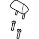 Hyundai 89300-AB010-S8S Rear Seat Back Assembly Left Hand Hyundai 89300-AB010-S8S Rear Seat Back Assembly Left Hand