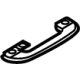 Hyundai 85340-G5200-MMH Roof Assist Rear Handle Assembly Left Hyundai 85340-G5200-MMH Roof Assist Rear Handle Assembly Left