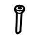 Hyundai 88740-N9000-NNB Guide Assembly-Headrest W/Lever Hyundai 88740-N9000-NNB Guide Assembly-Headrest W/Lever