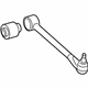 Hyundai 54500-2M000 Lateral Arm Assembly-Front,LH Hyundai 54500-2M000 Lateral Arm Assembly-Front,LH