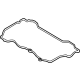 Hyundai 22441-2M810 Rocker Cover Gasket Hyundai 22441-2M810 Rocker Cover Gasket