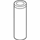 Hyundai 55370-S0000 Dust Cover Hyundai 55370-S0000 Dust Cover