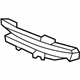Hyundai 86357-2W000 Piece-Radiator Grille NO.5 Hyundai 86357-2W000 Piece-Radiator Grille NO.5