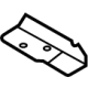 Hyundai 653A5-N9000 Member Assembly-Ctr Floor Cross RR Hyundai 653A5-N9000 Member Assembly-Ctr Floor Cross RR