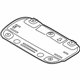 Hyundai 28795-J3100 Panel-Heat Protector Hyundai 28795-J3100 Panel-Heat Protector