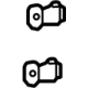 Hyundai 96125-GI000 USB Charger Assembly