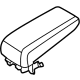 Hyundai 84660-GI000-NNB Console Armrest Assembly Hyundai 84660-GI000-NNB Console Armrest Assembly