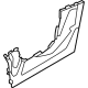 Hyundai 84615-GI000-NNB Console Side Cover Right Hand Hyundai 84615-GI000-NNB Console Side Cover Right Hand