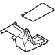 Hyundai 84650-GI000-NNB Console Upper Cover Assembly Hyundai 84650-GI000-NNB Console Upper Cover Assembly