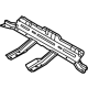 Hyundai 65610-BY000 Member Assembly-RR Floor FR Cross Hyundai 65610-BY000 Member Assembly-RR Floor FR Cross