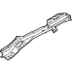 Hyundai 65720-BY001 Rear Floor Side Member Assembly Right Hand Hyundai 65720-BY001 Rear Floor Side Member Assembly Right Hand