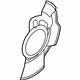 Hyundai 51755-2S500 Front Brake Disc Dust Cover Left Hand Hyundai 51755-2S500 Front Brake Disc Dust Cover Left Hand