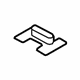 Hyundai 88560-3R010 Duct Assembly-Seat Back Hyundai 88560-3R010 Duct Assembly-Seat Back