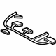 Hyundai 88670-3N500 Wiring Harness-Front Seat Back,RH Hyundai 88670-3N500 Wiring Harness-Front Seat Back,RH