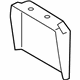 Hyundai 88388-2C000 Cover-Front Seat Back Insert Hyundai 88388-2C000 Cover-Front Seat Back Insert