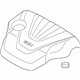 Hyundai 29240-2B120 Engine Cover Assembly Hyundai 29240-2B120 Engine Cover Assembly