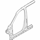 Hyundai 71110-S8A50 PANEL ASSY-PILLAR OUTER,LH