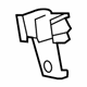 Hyundai 25481-E6000 Hose Clip
