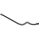 Hyundai 81190-L1100 Hood Latch Release Cable Assembly Hyundai 81190-L1100 Hood Latch Release Cable Assembly