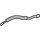 Hyundai 81372-B1000 Front Door Inside Handle Cable Assembly,Right Hyundai 81372-B1000 Front Door Inside Handle Cable Assembly,Right
