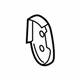Hyundai 89149-26000-FB Cover-Shield Rear Seat RECLINE Hyundai 89149-26000-FB Cover-Shield Rear Seat RECLINE