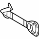 Hyundai 89591-26100-FB Knob Assembly-Rear Seat Back Recline Hyundai 89591-26100-FB Knob Assembly-Rear Seat Back Recline