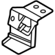 Hyundai 92151-L1550 LAMP BRACKET-HEAD,LH Hyundai 92151-L1550 LAMP BRACKET-HEAD,LH