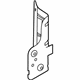 Hyundai 96175-S8000 Bracket-Set MTG,Left Hand
