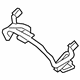Hyundai 56190-F2AB0 Extension Wire Hyundai 56190-F2AB0 Extension Wire