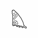Hyundai 56174-F2AA0-TRY Cover-Steering Wheel UPR,RH Hyundai 56174-F2AA0-TRY Cover-Steering Wheel UPR,RH