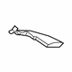 Hyundai 56172-F2AA0-SSH Ornament,RH Hyundai 56172-F2AA0-SSH Ornament,RH