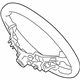 Hyundai 56111-F2AA0-TRY Steering Wheel Body Hyundai 56111-F2AA0-TRY Steering Wheel Body