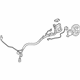 Hyundai 91681-G2000 Wiring Assembly-Norm CHGE INL CBL Hyundai 91681-G2000 Wiring Assembly-Norm CHGE INL CBL