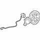 Hyundai 81596-G7000 Housing Assembly-Charge Port Door Hyundai 81596-G7000 Housing Assembly-Charge Port Door