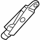 Hyundai 96700-1R210-4X Steering Switch Assembly, Right Hyundai 96700-1R210-4X Steering Switch Assembly, Right