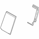 Hyundai 89401-2H100 Rear Seat Back Main Frame Assembly Hyundai 89401-2H100 Rear Seat Back Main Frame Assembly