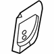 Hyundai 83612-4D000-VA Housing-Rear Door Inside Handle LH Hyundai 83612-4D000-VA Housing-Rear Door Inside Handle LH