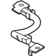 Hyundai 91862-K5010 WIRING ASSY-T/M GND Hyundai 91862-K5010 WIRING ASSY-T/M GND