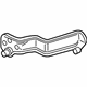 Hyundai 92152-S8000 BRKT-Head Lamp,RH Hyundai 92152-S8000 BRKT-Head Lamp,RH