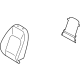 Hyundai 88460-AA010-G8S Front Back Covering Assembly Right Hand Hyundai 88460-AA010-G8S Front Back Covering Assembly Right Hand