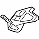 Hyundai 84732-C2000 Bracket-Center Support,RH Hyundai 84732-C2000 Bracket-Center Support,RH