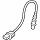 Hyundai 39210-2B380 Sensor Assembly-Oxygen,Rear Hyundai 39210-2B380 Sensor Assembly-Oxygen,Rear