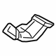 Hyundai 97380-J0000 Side Defroster Hose Assembly Left Hand Hyundai 97380-J0000 Side Defroster Hose Assembly Left Hand
